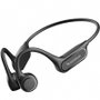 Sunstech Tritón II Reproductor MP3 32GB Resistente al Agua Negro